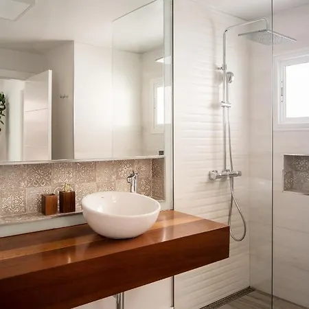 Villa Areca By Agm Puerto del Carmen (Lanzarote)