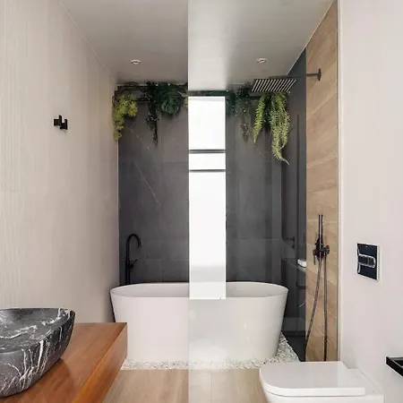 Villa Areca By Agm