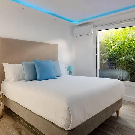 Villa Areca By Agm