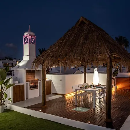 Areca By Agm וילה *